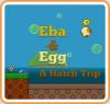 Eba & Egg: A Hatch Trip Box Art Front